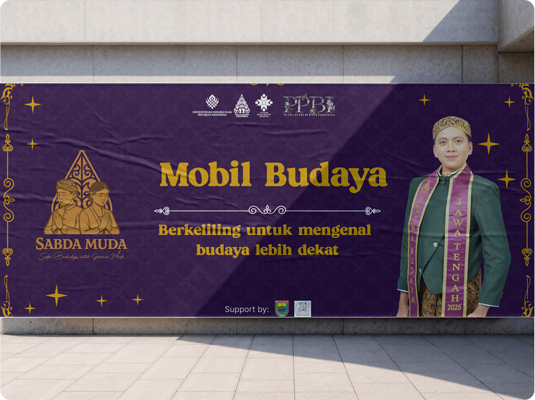 Putra Putri Budaya Indonesia 2025 gallery image 5