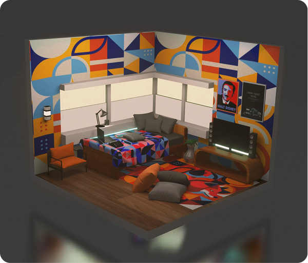 3D Design gallery image 4