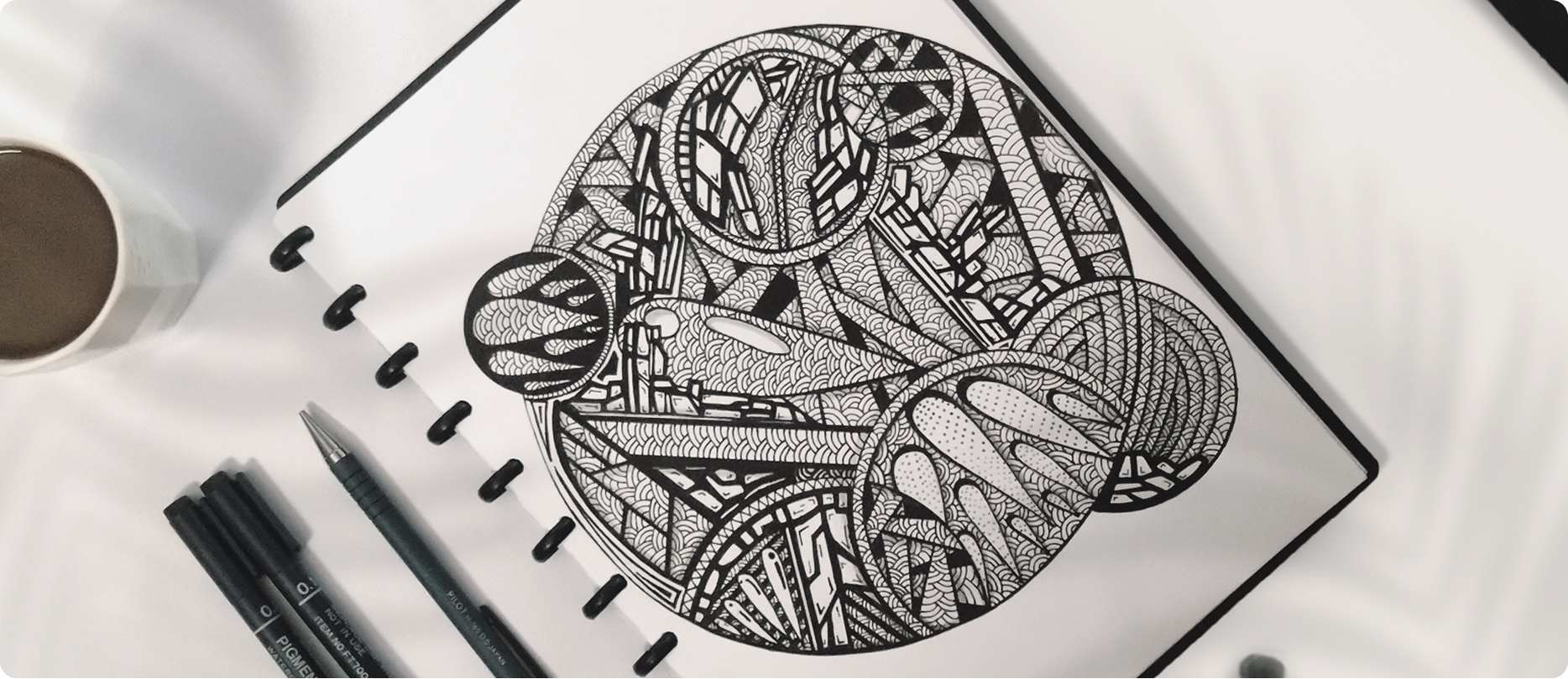 Sketch gallery image 1