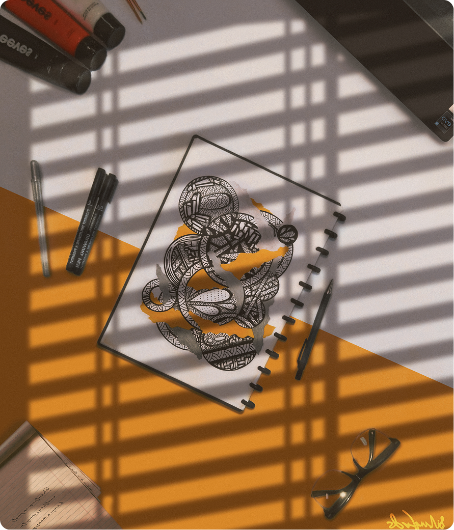 Sketch gallery image 2