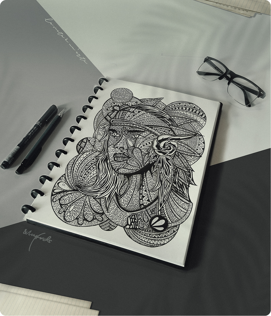Sketch gallery image 3